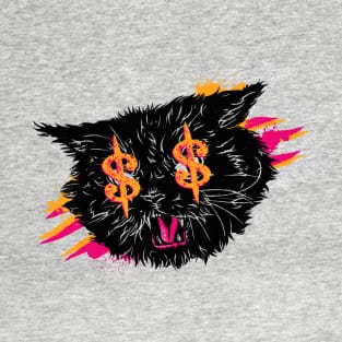 Cats! T-Shirt